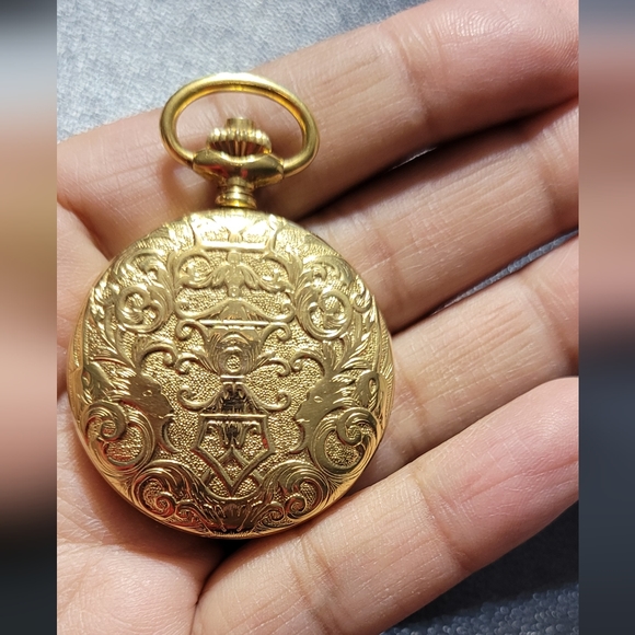 Lucien piccard packet watch - Picture 11 of 11